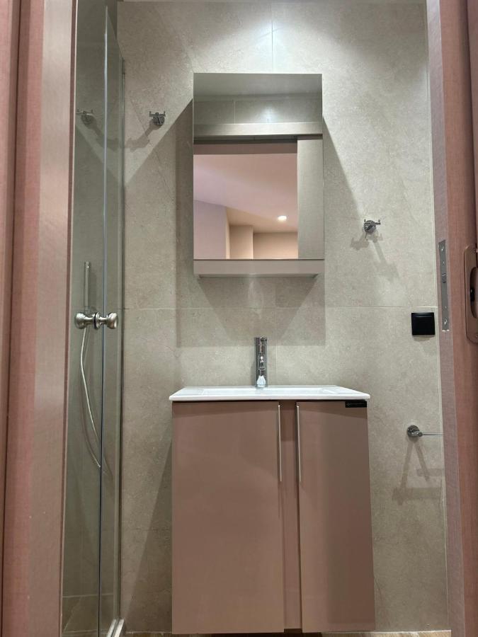 City Gem2 Apartment Kalamata Exterior photo